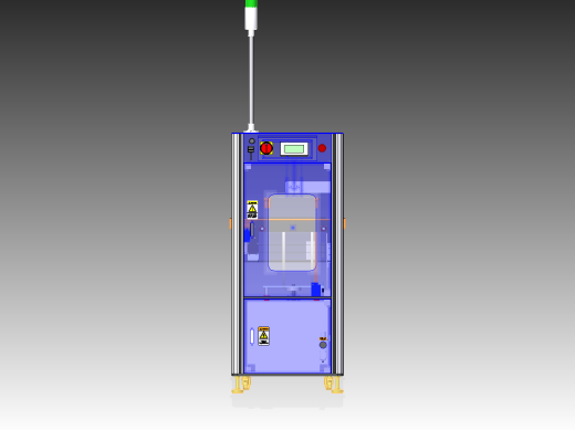 真空供给输送机缩略图
